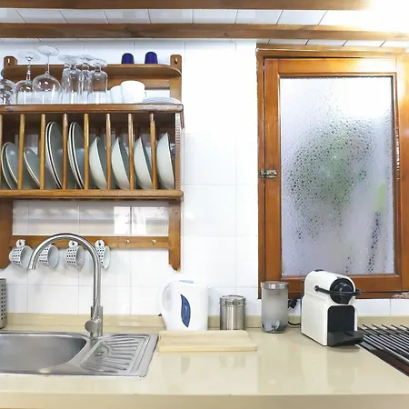 Apartamento Apto En Corral De Vecinos Del S.xvii