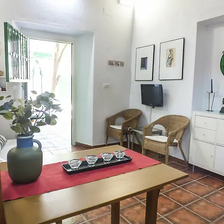Apartamento Apto En Corral De Vecinos Del S.xvii