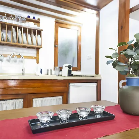 Apartamento Apto En Corral De Vecinos Del S.xvii
