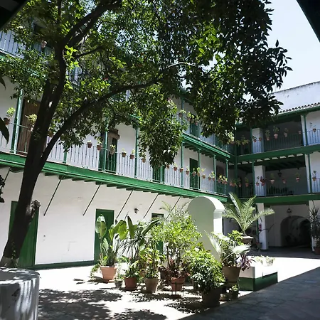 Apto En Corral De Vecinos Del S.xvii Apartamento *