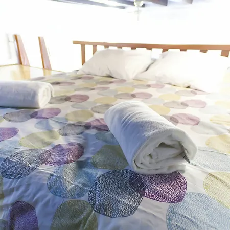 Apto En Corral De Vecinos Del S.xvii Apartamento *